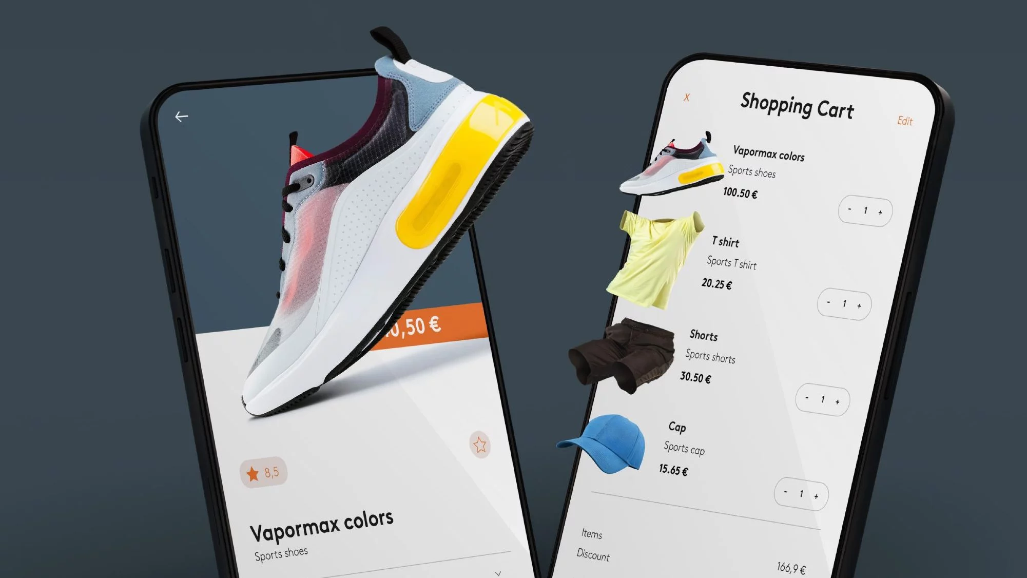 Mobile App Development Company in California