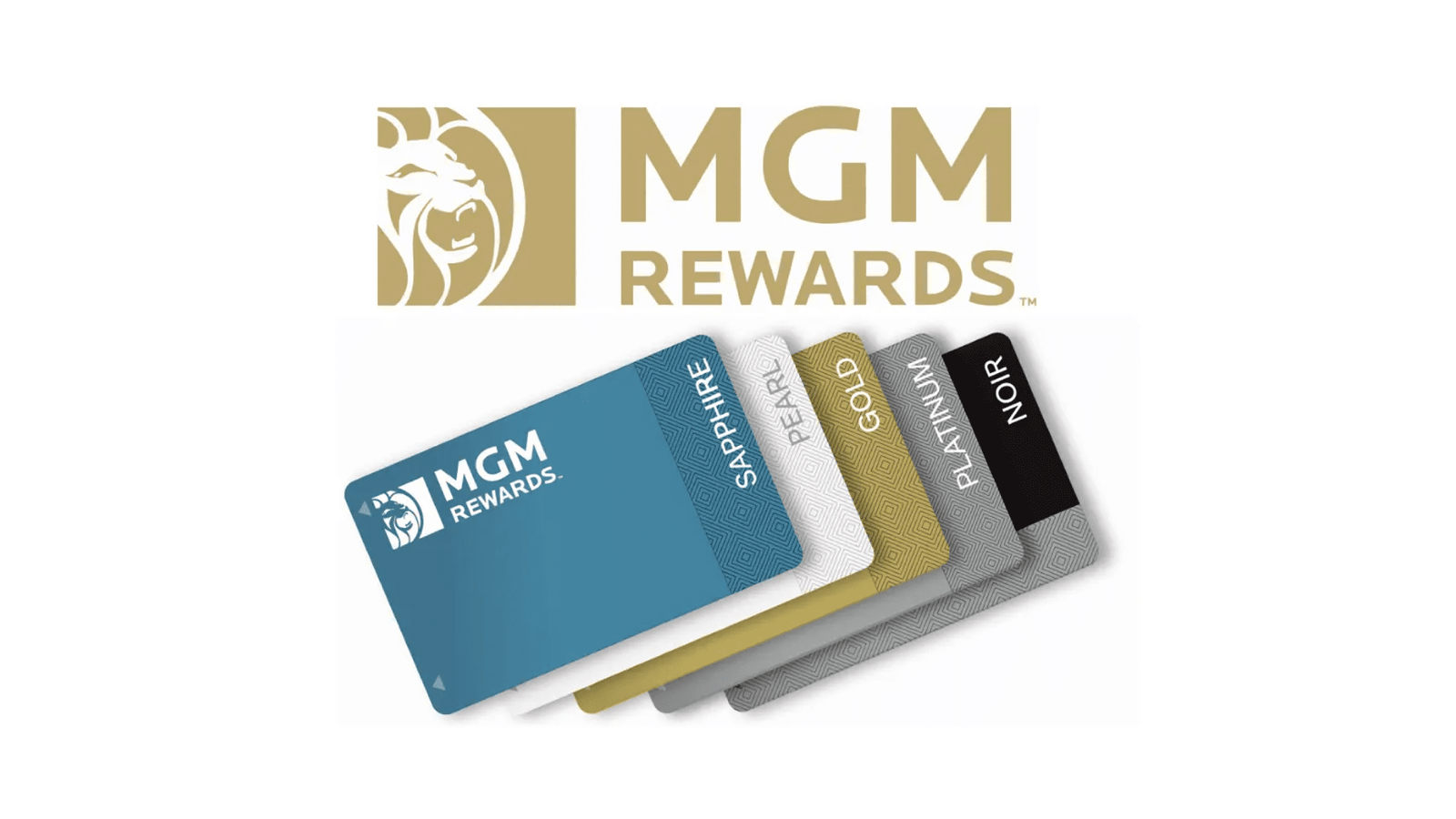 MGM Rewards portfolio | Optominds - Australia - UK -USA