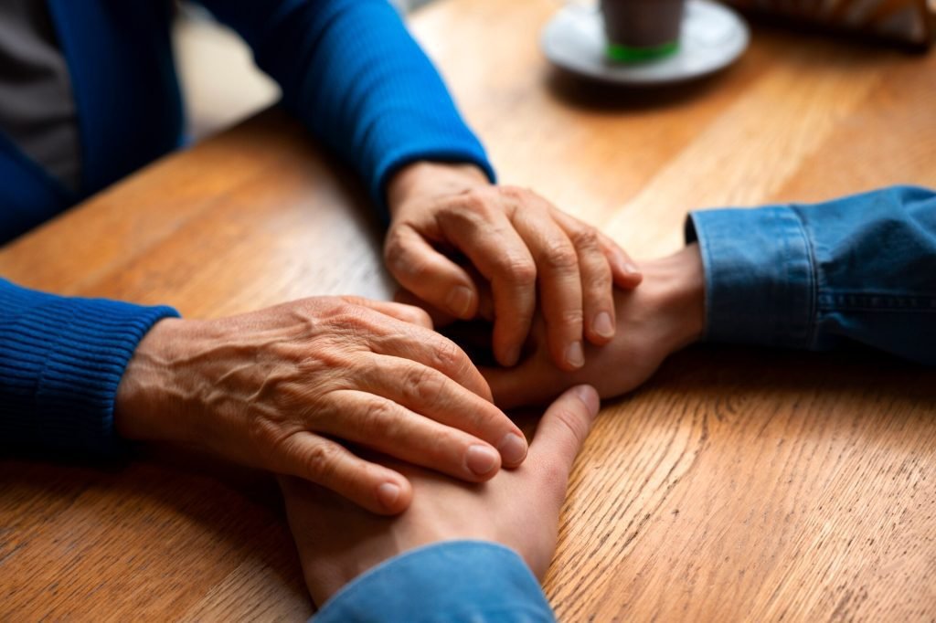 best digital partner for the healthcare and caregiving sector | Optominds