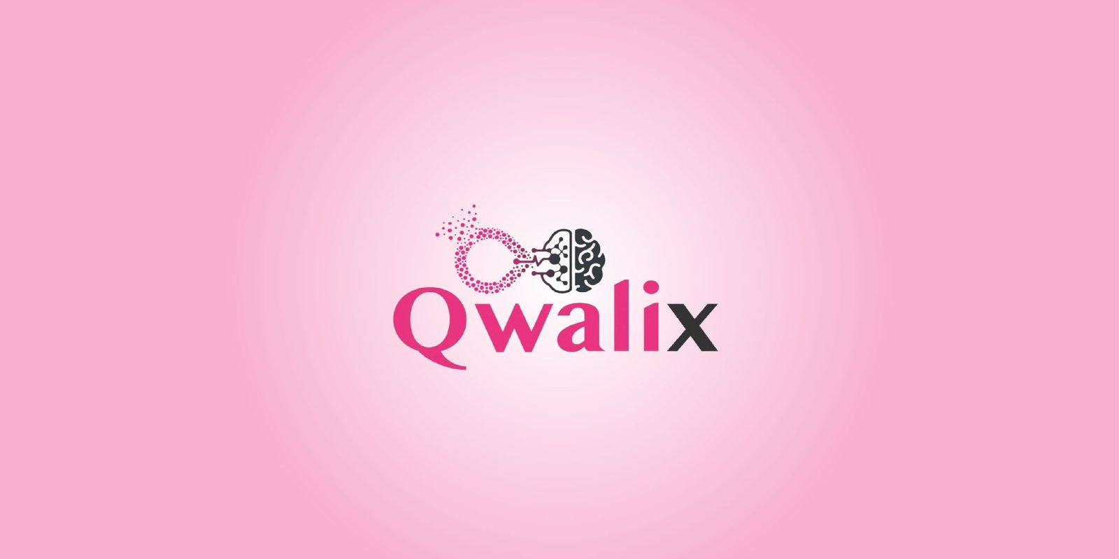 Qwalix Logo | Optominds