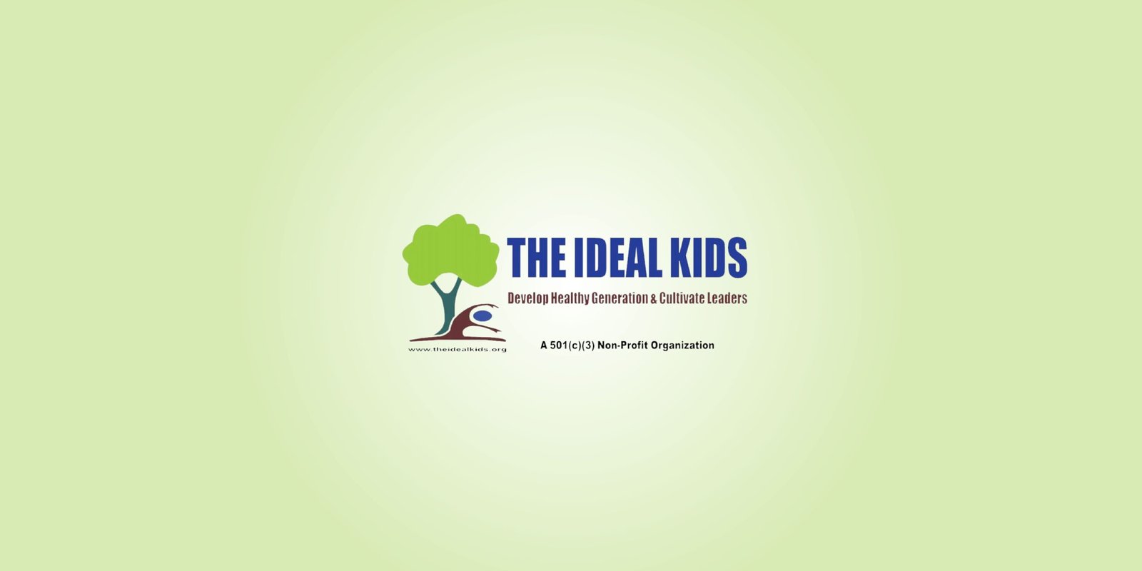 The Ideal Kids Logo | Optominds