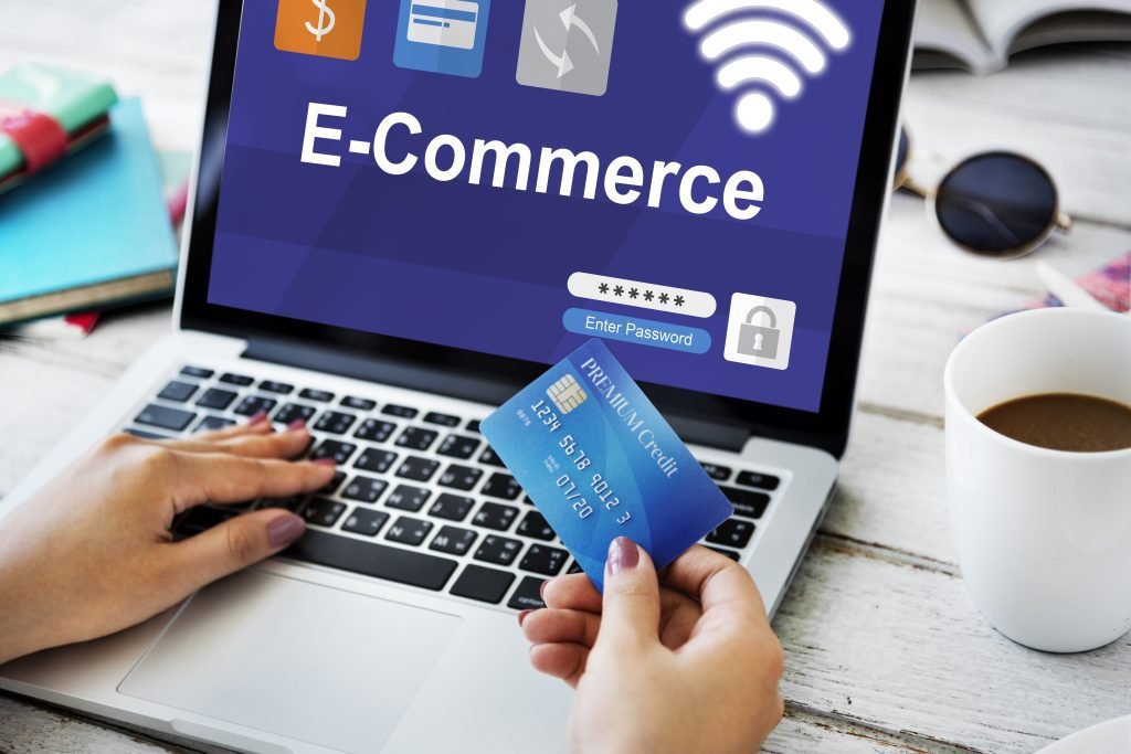 E-commerce Development
