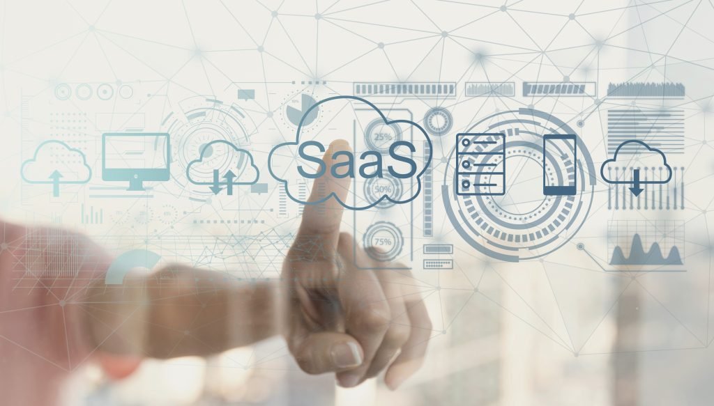 SaaS Development Services