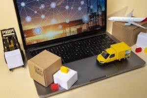 logistics and transportation