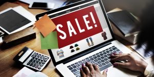 E-Commerce Sales