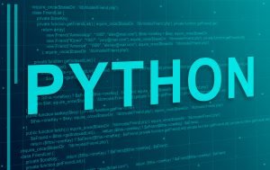 Python Development Company in California