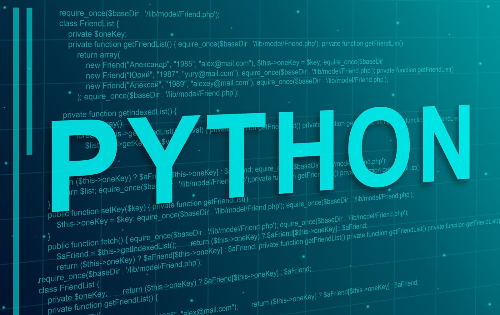 Python Development: Empowering Businesses with Optominds