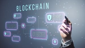 Blockchain Technology