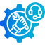 Maintenance and Support Services