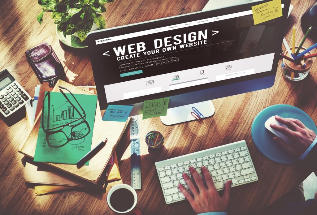 Web Design