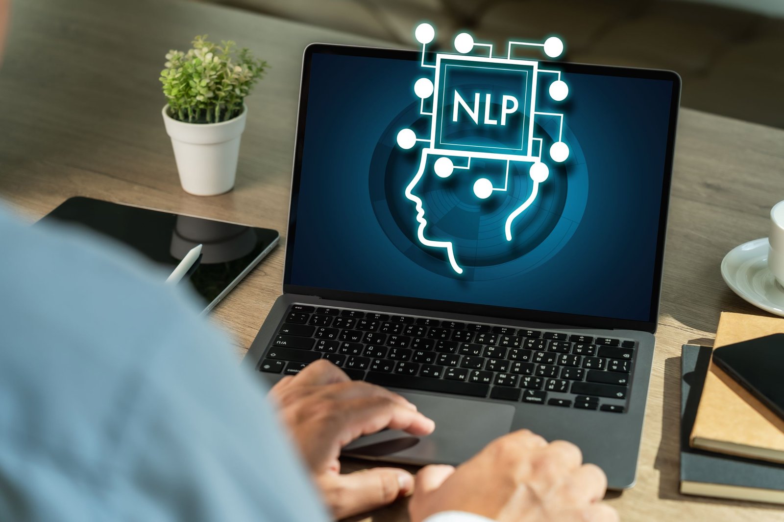 Natural Language Processing (NLP)