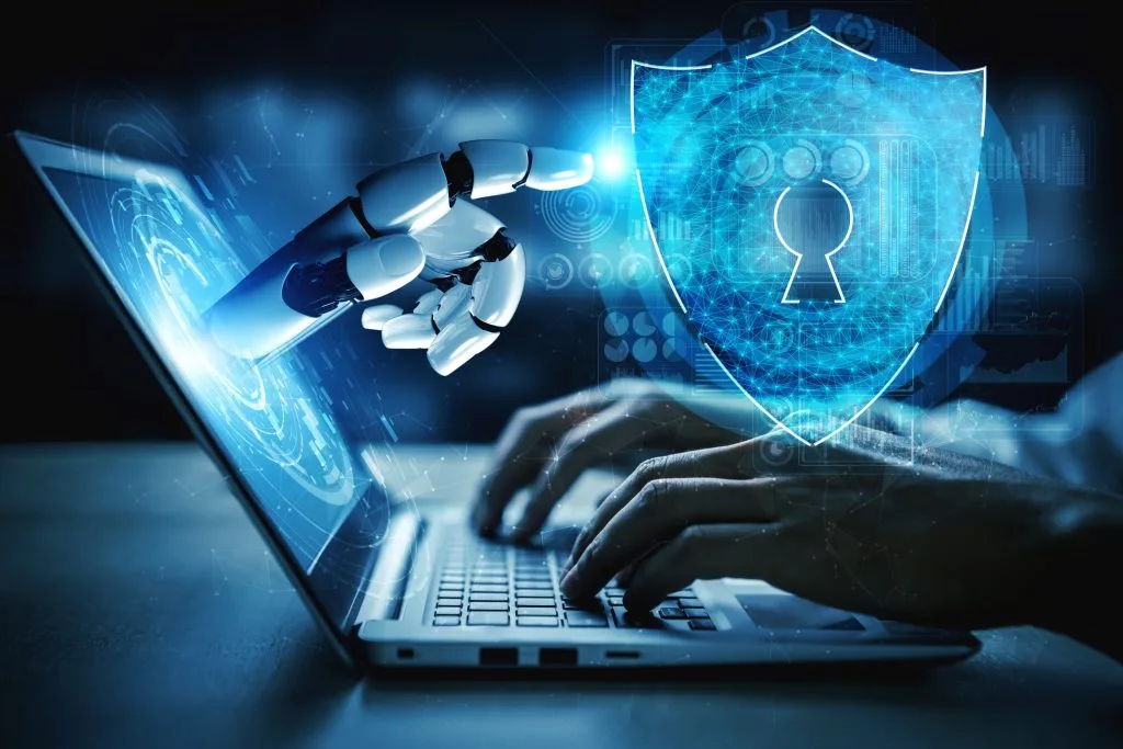 Cybersecurity and AI