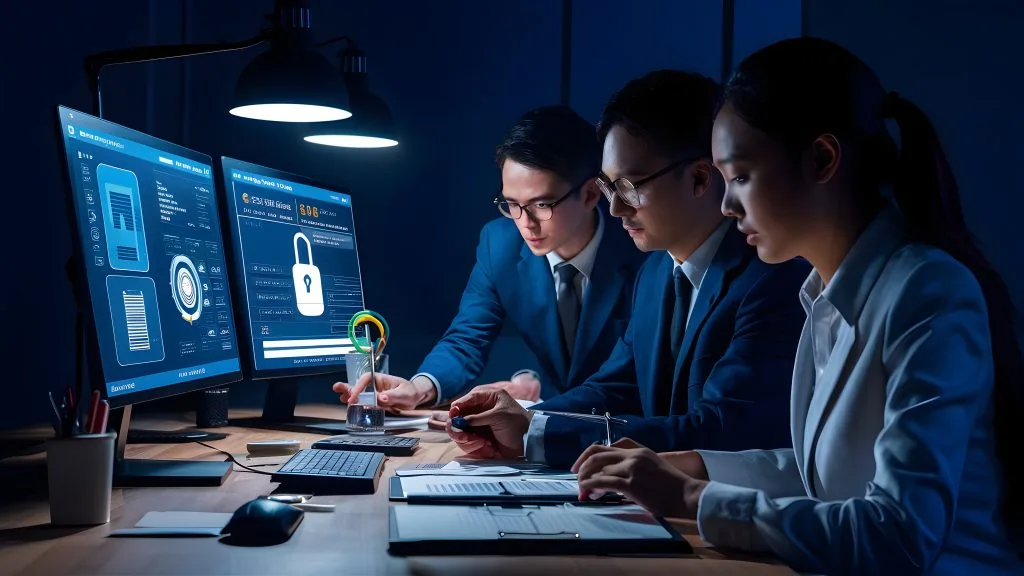 Cybersecurity