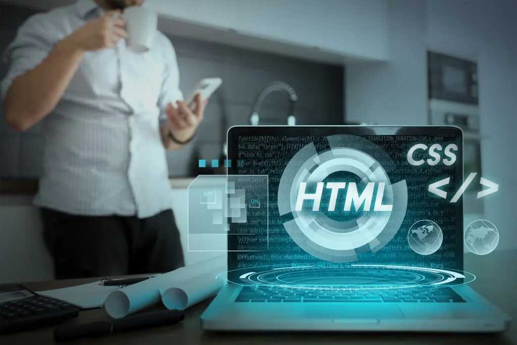 B2B websites