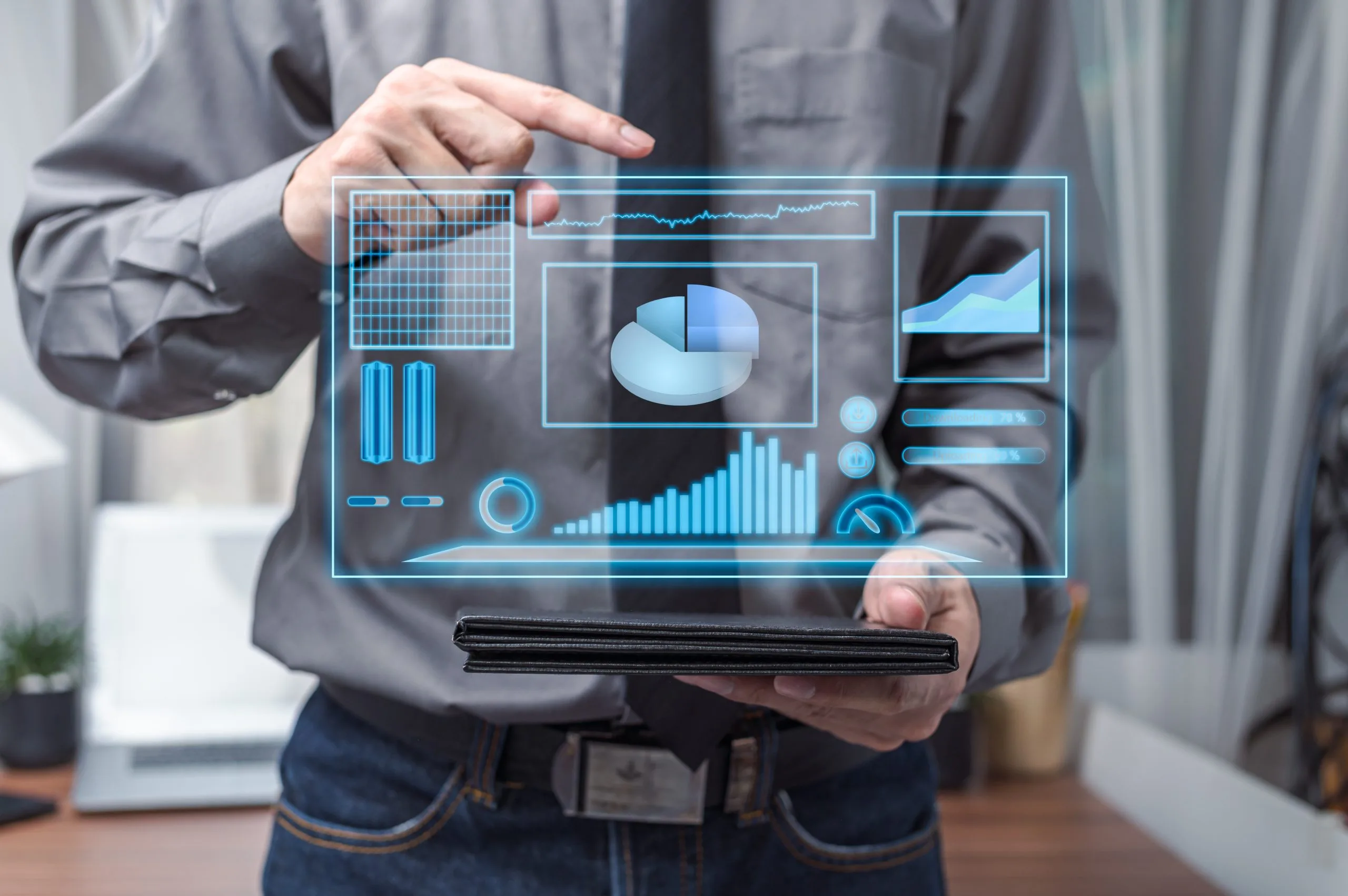 Predictive Analytics