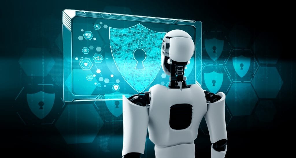 AI in Cybersecurity