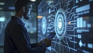 Hackers in Cybersecurity