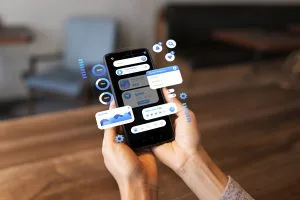 Mobile App Design