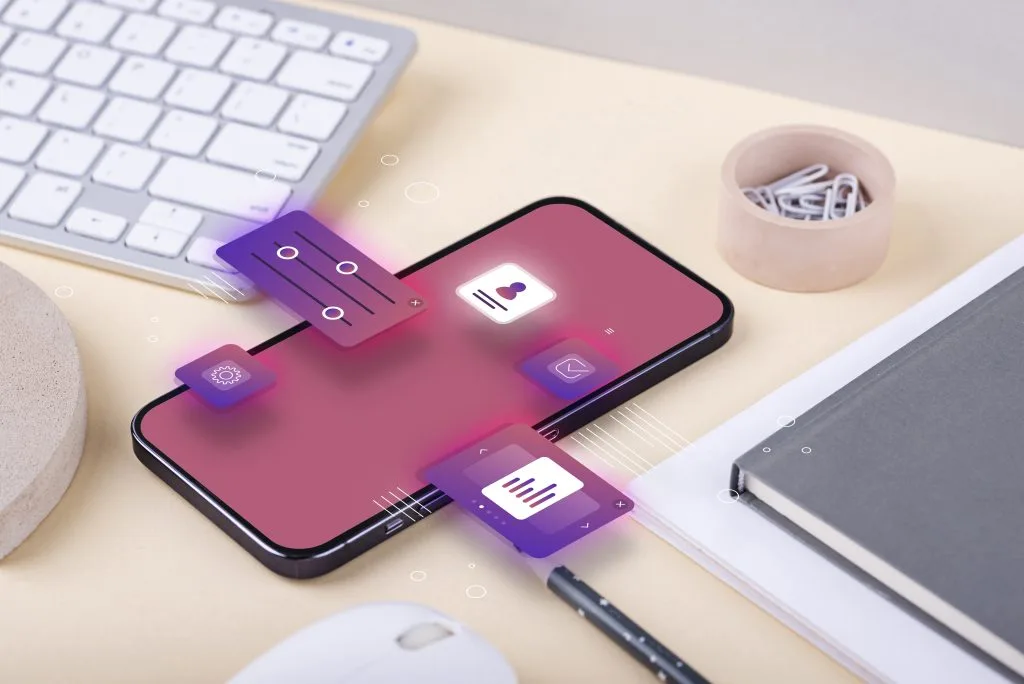 mobile app development