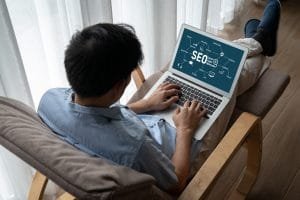 Search Engine Ranking