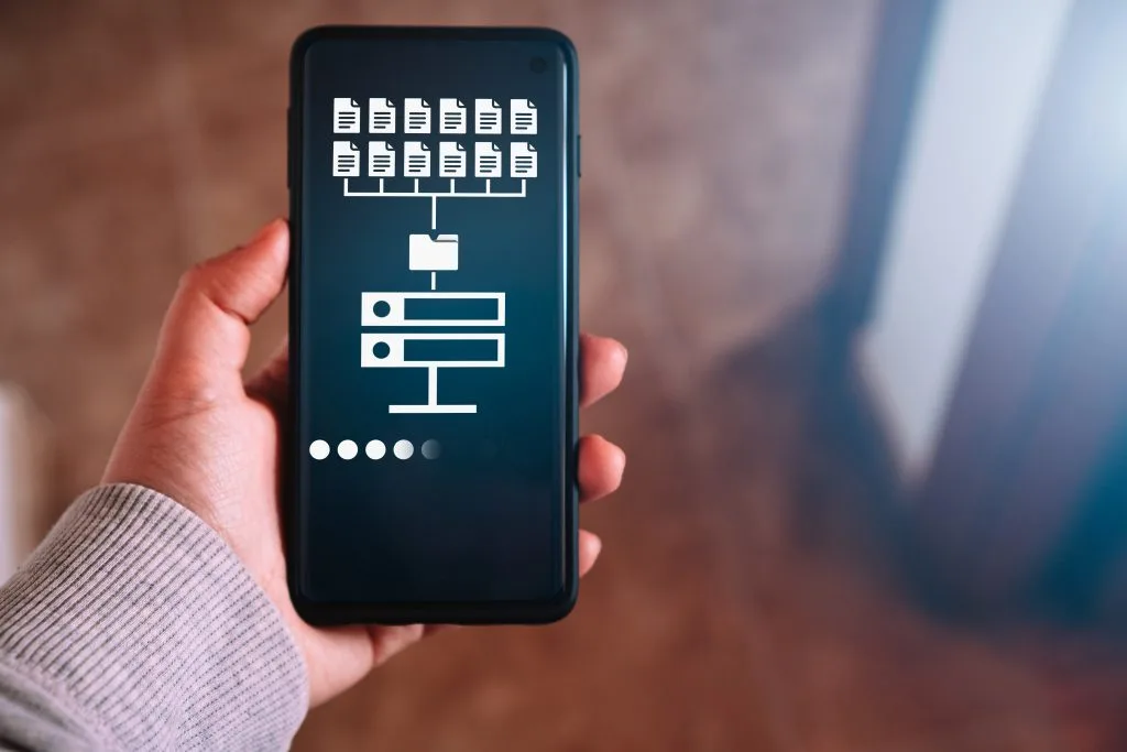 Mobile App
