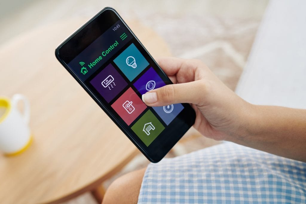 Serverless Mobile App
