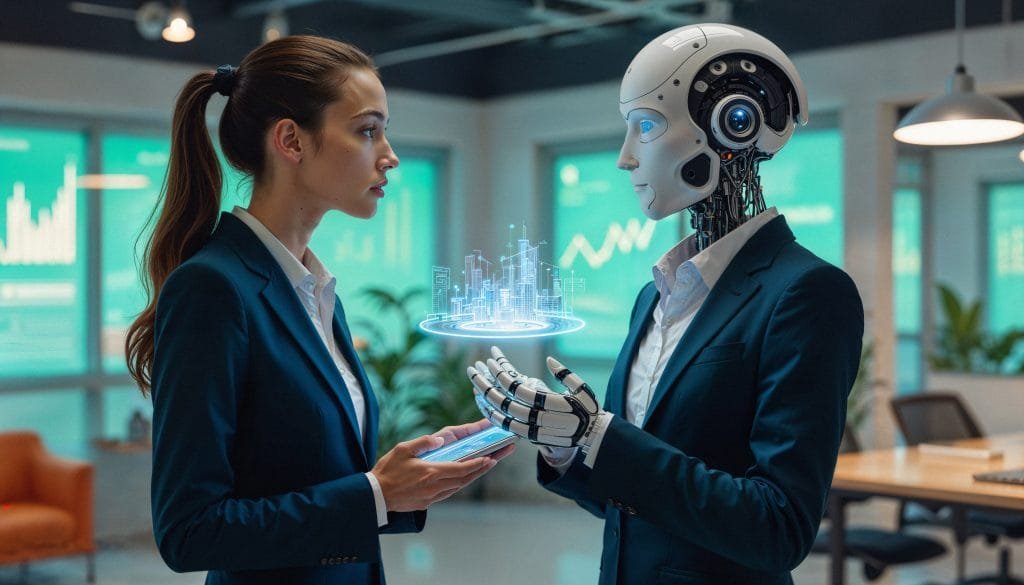 Custom AI Agents